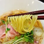 昭和らぁ麺 - 
