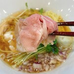 昭和らぁ麺 - 