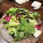 PIZZA 一郎 - 
