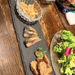 PIZZA 一郎 - 