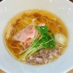 昭和らぁ麺 - 