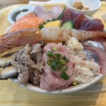 いちわ飯 - 