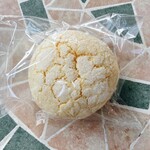 よりみちぱん - 料理写真: