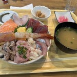 いちわ飯 - 