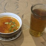 シルクロード・タリムウイグルレストラン - 