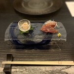 鮨 四 - 