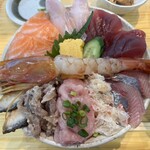 いちわ飯 - 