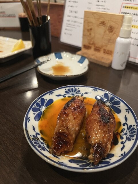 炭火焼鳥 ひらちゃん - 浅草橋/焼き鳥 | 食べログ
