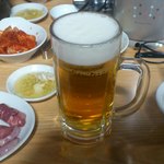 いくどん 町田駅前本店 - 焼肉にはコレコレッ！