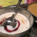 インド・ネパール創作料理 スリスティ - デザート