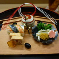 赤坂 菊乃井 - 