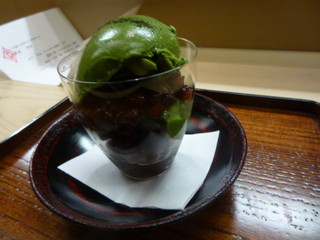 菊乃井 - 料理写真: