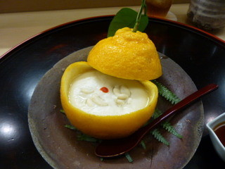 菊乃井 - 料理写真: