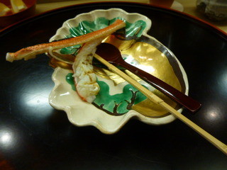 菊乃井 - 料理写真: