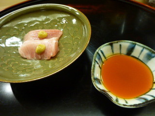 菊乃井 - 料理写真: