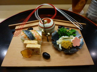 菊乃井 - 料理写真:
