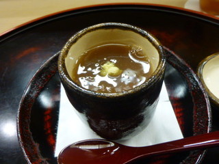 菊乃井 - 料理写真: