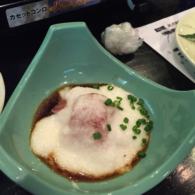 葦の屋 - 上盛岡（日本料理）の写真