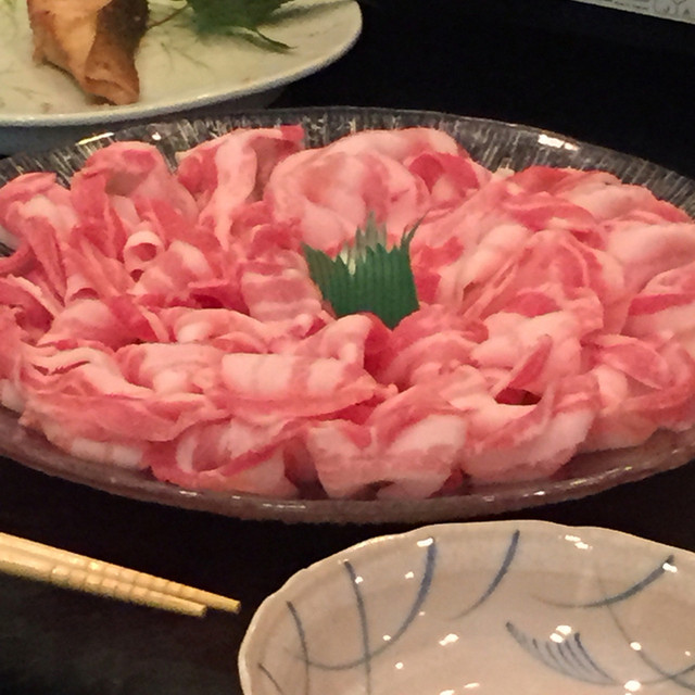 葦の屋 - 上盛岡（日本料理）の写真