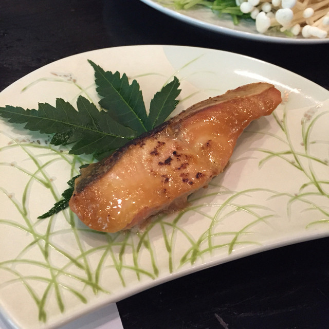 葦の屋 - 上盛岡（日本料理）の写真