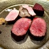 KAI - ⑦ 鹿児島うんまか豚
⑧ 出水産鹿ロース（追加）