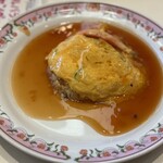 餃子の王将 - 料理写真: