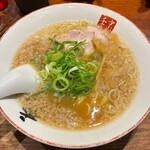 元祖熟成細麺　香来 - 