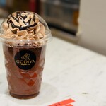 GODIVA - ドリンク写真: