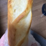 イソップベーカリー - 