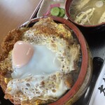 大村庵 - 料理写真: