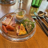 ristorante NEL CUORE - 