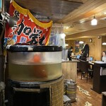 函館 開陽亭 - 