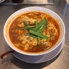 キントウン - 宮崎辛麺(979円)