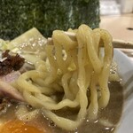 セアブラノ神 - 
