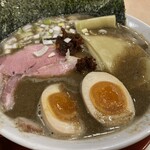 セアブラノ神 - 