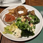 RIO GRANDE GRILL - 