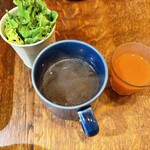 俺のハンバーグ 渡なべ  - 