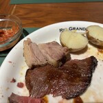 RIO GRANDE GRILL - 
