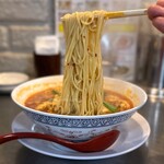 キントウン - 宮崎辛麺(979円)