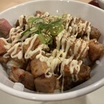 セアブラノ神 - 