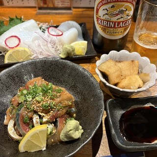 海鮮居酒屋 れん_0