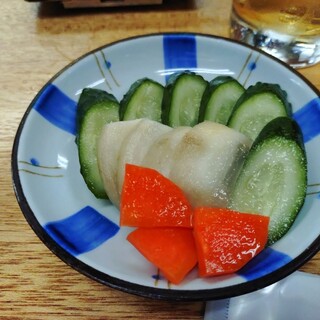 大衆酒場 西もり_1