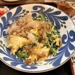 沖縄料理 ゆくゆん - 