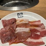 牛角 - 