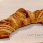 ジャン・フランソワ - クロワッサン