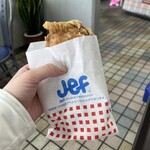 Jef - 