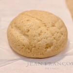 ジャン・フランソワ - 横濱メロンパン ¥264