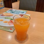 ガスト - ドリンク写真: