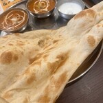 インド定食 ターリー屋 - 料理写真: