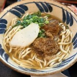 沖縄料理 ゆくゆん - 